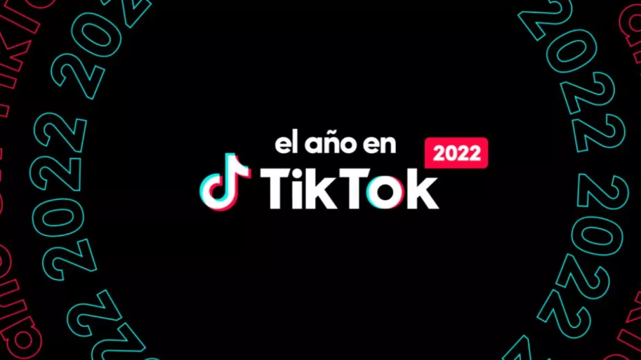 Así fue el año 2022 en TikTok Tendencias, canciones y más Para Ti