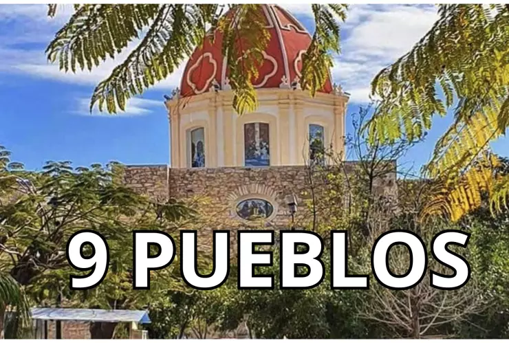 pueblos mágicos