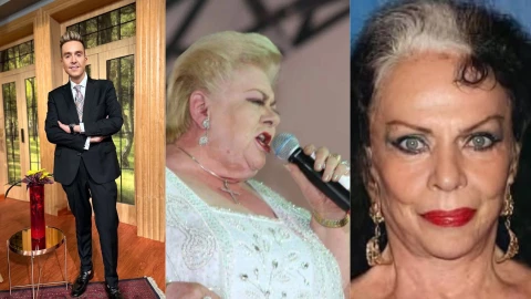 Mueren Daniel Bisogno, Paquita la del Barrio y Tongolele en febrero 2025.png