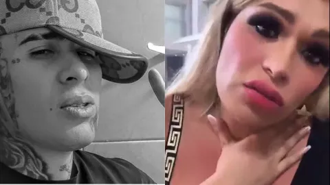 Matan al influencer Kevin Kaletry