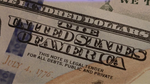 Así amaneció el dólar HOY 10 de febrero.