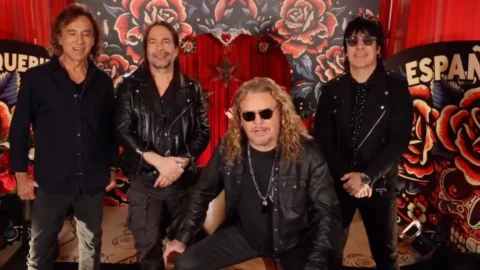 Maná en Ciudad Juárez