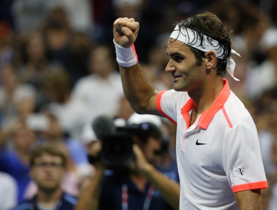 Roger Federer