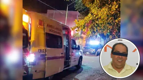 Asesinan a Pedro de Legarreta, integrante del PAN