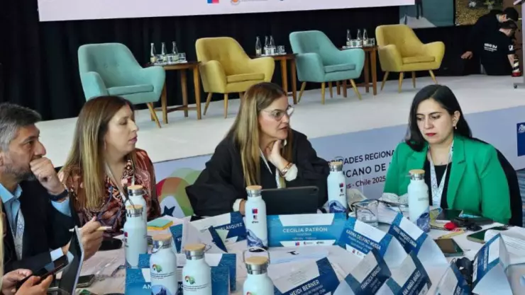 Mérida es partícipe de importante internacional para el ordenamiento sostenible