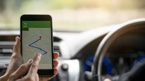 google maps