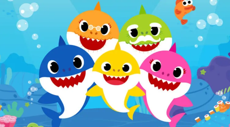 Baby Shark