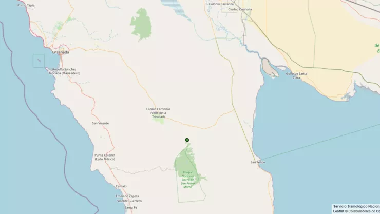 ¿Lo sentiste Se registra sismo en San Felipe hoy 16 de agost.jpg