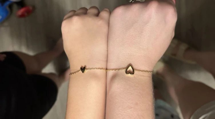 5 ideas de pulseras de la amistad para mamá e hija