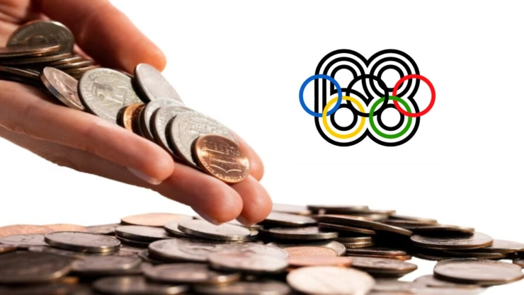 moneda mexico 68