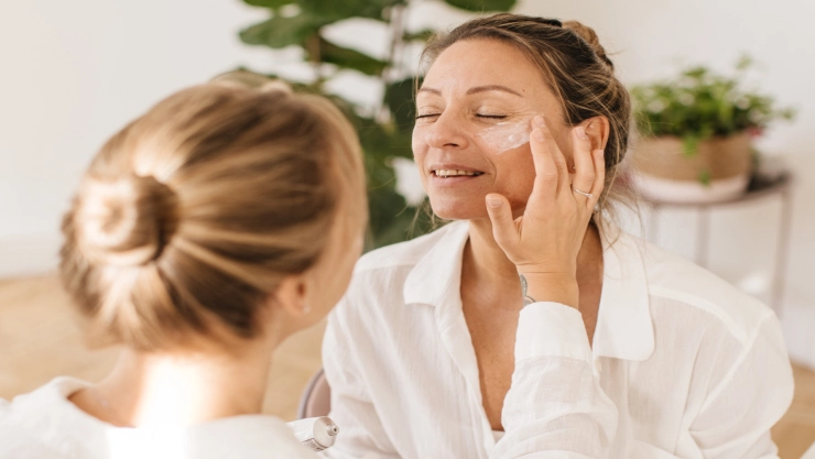 El secreto coreano para una piel luminosa con solo dos ingredientes