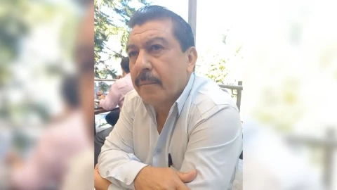 periodista Fredid Román Chilpancingo