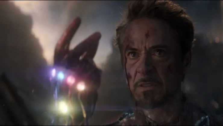 Descubre las películas de Marvel que nunca llegaron a la pantalla