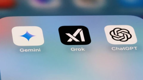 Grok 3 llega a Android con nuevas características