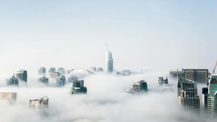 ¿Hay contingencia ambiental? Así está la calidad del aire en Guadalajara este 14 de agosto de 2025