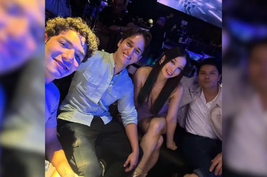 Shaki se ha convertido en uno de los personajes consentidos de Cautiva por Amor. ¡Te contamos por qué!