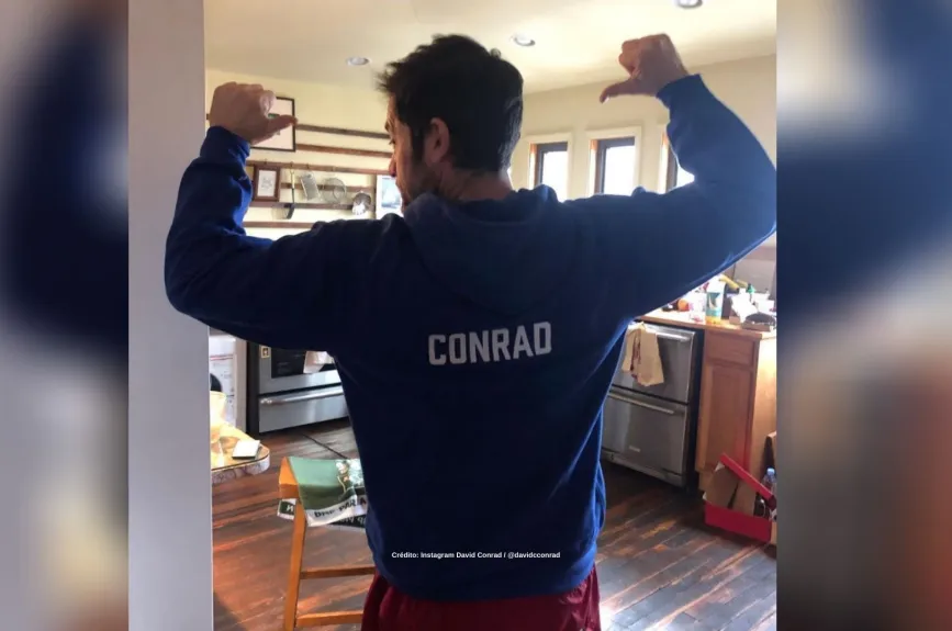 david-conrad
