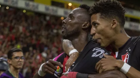 Atlas vs Chivas Liguilla Clausura 2023