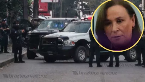 ataque exalcalde Veracruz