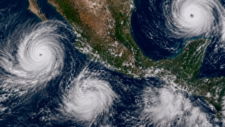 El Niño 2026