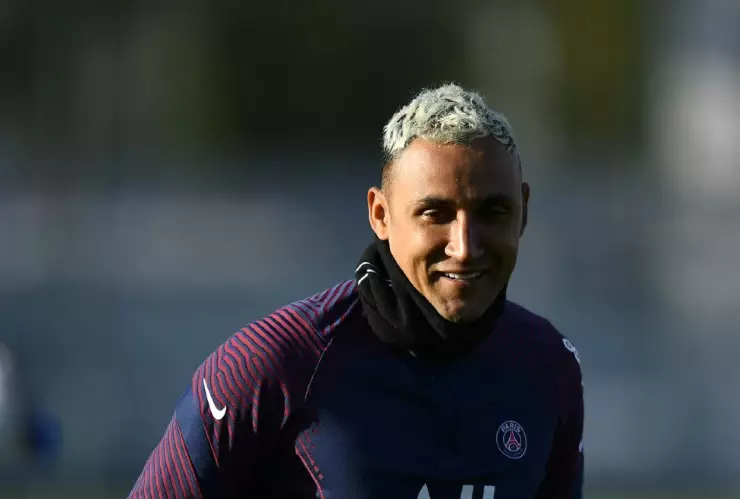 Keylor Navas reemplazaría a Memo Ochoa en el América