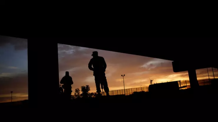 Presentan ley contra carteles mexicanos