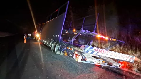 Este es el estado de las carreteras de Veracruz hoy 10 de marzo de 2026