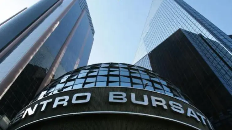 Bolsa Mexicana de Valores