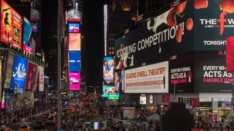 ¿A qué hora es el Desfile de Acción de Gracias? Guía completa para verlo en vivo