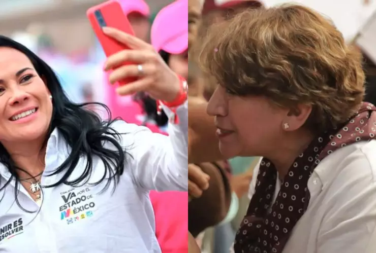 Elecciones 2023 en Edomex serán las más grandes de la historia de la entidad