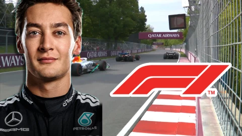 Resultado del Gran Premio de Canadá 2025 | F1 HOY: ¿Quién ganó en la Fórmula 1 este 15 de junio?