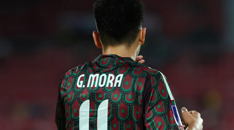 Gilberto Mora