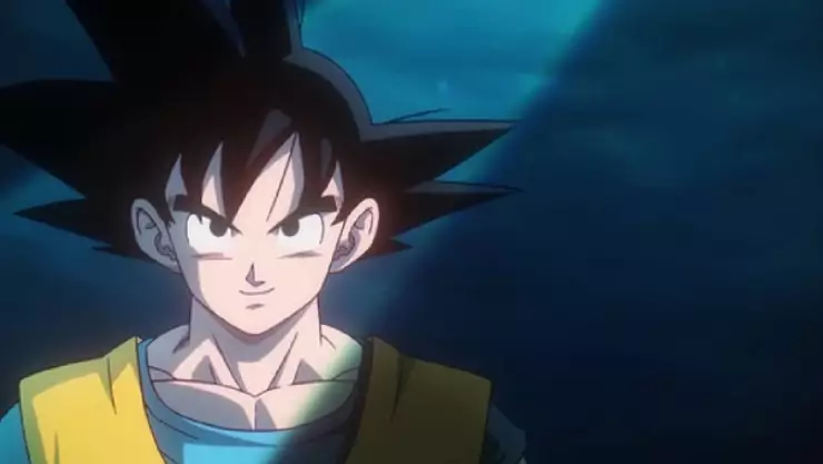 Muerte actor de doblaje Goku euskera