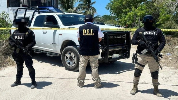 Hallan sin vida a mujer estadounidense reportada como desaparecida en Yucatán; esto se sabe