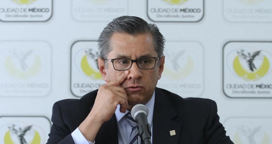 Miguel Ángel Mancera