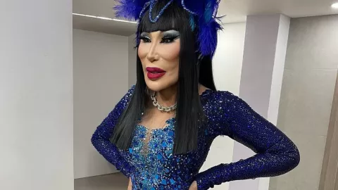 ¿Lyn May predijo su propia muerte? Mensaje preocupa a fans .jpg