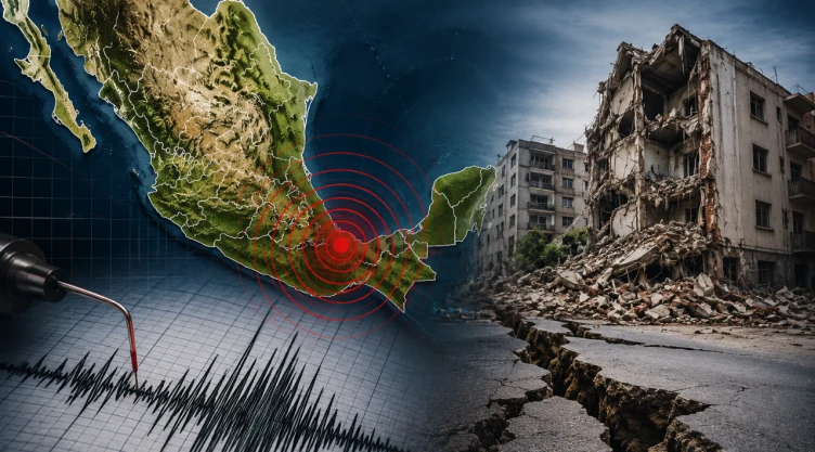 ¿Temblores hoy? Sigue la actividad de sismos en México este lunes 22 de junio en tiempo real