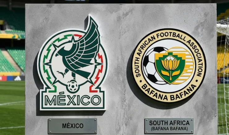 Partido de México en la Copa Mundial de la FIFA 2026™