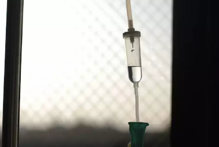 ¿Qué es un choque séptico_ Una afección que puede debilitarte