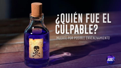 Exitoso ejecutivo de videojuegos es asesinado hay sospecha de envenenamiento