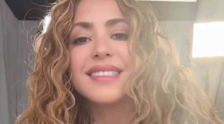 Shakira multa hospital Perú