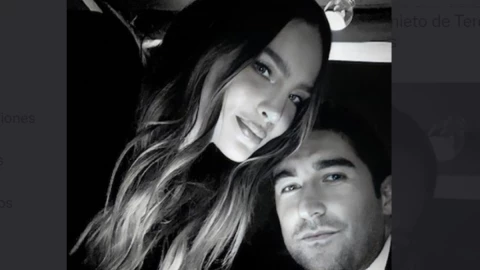 belinda tiene nuevo novio