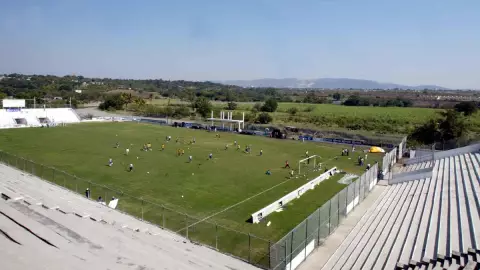 Estadio Mariano Matamoros