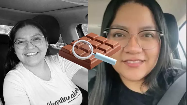 Analizan sustancia tras la muerte de Kattia Josselyn