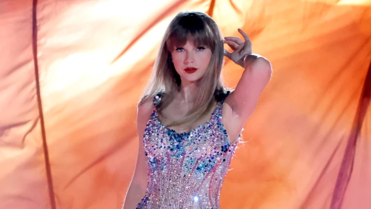 Taylor Swift causa conflicto entre Singapur y Filipinas por sus conciertos