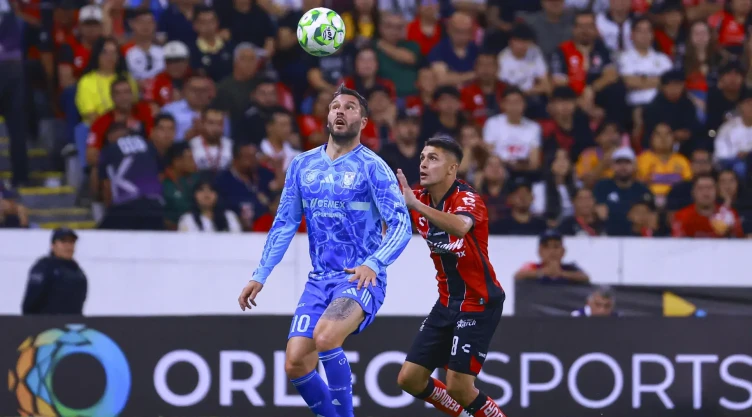 Atlas vs Tigres resultado y resumen Clausura 2026 de la Liga BBVA MX