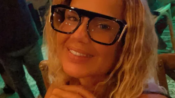 Niurka opina sobre el comentario de Enrique Guzmán a Natasha Moctezuma.