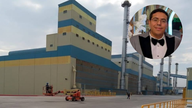 Estrés laboral