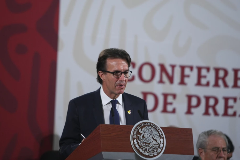 Conferencia Matutina 12/05/2020
