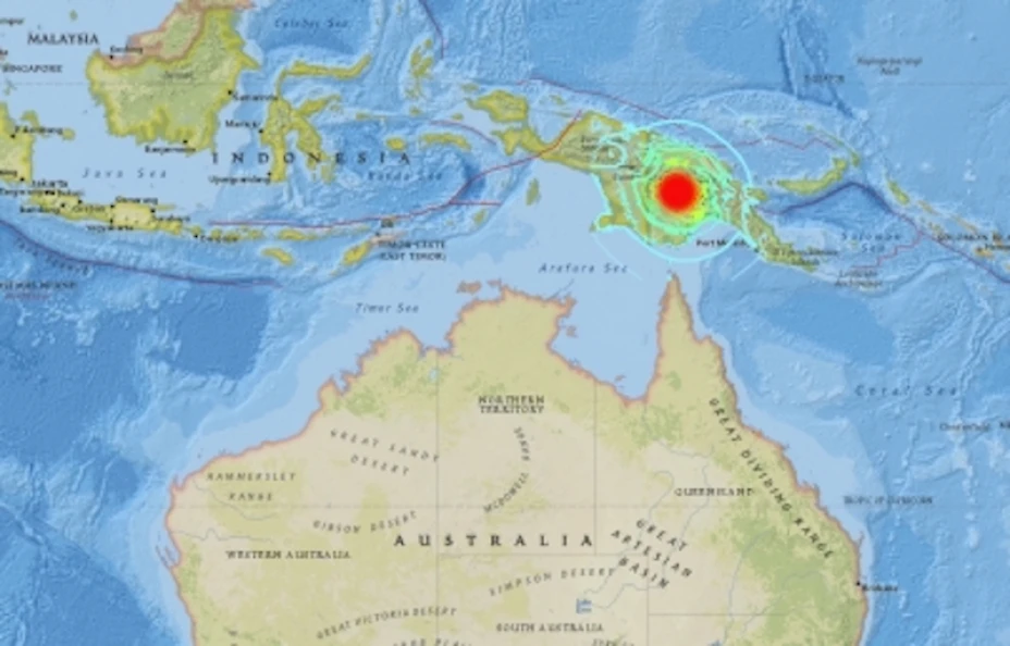 sismo